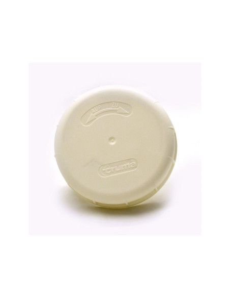 Capuchon de protection pour cheminée à gaz Truma