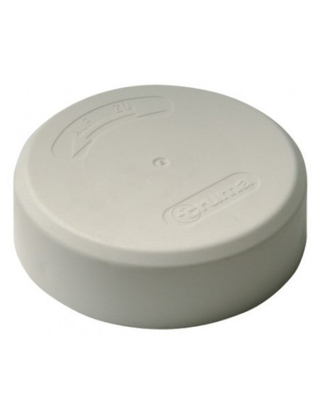 Protection cap for Truma gas fireplace Protection cap for Truma gas fireplace