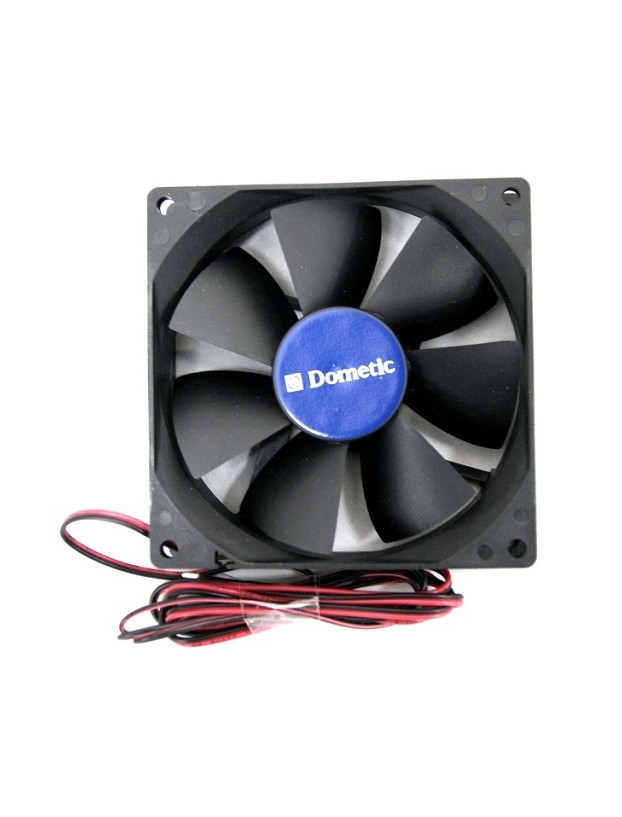 Dometic fan kit