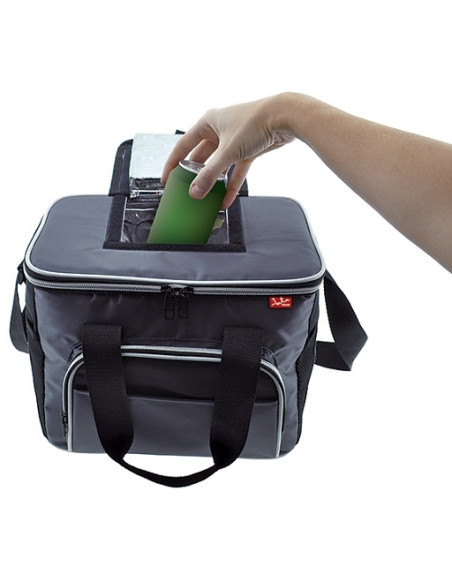 Réfrigérateur domestique Jata