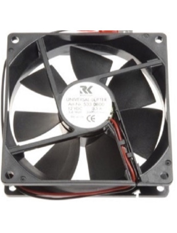 Ventilador 12V Reich GmbH
