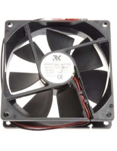Ventilateur 12V Reich GmbH