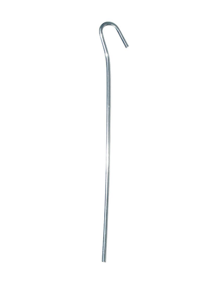 Picareta 18cm e 4mm de diâmetro