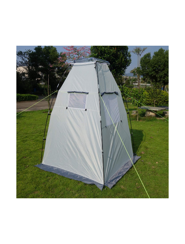 Tienda cabina ELYSÉE SUMMERLINE 140x140cm ¡SUPER OFERTA!