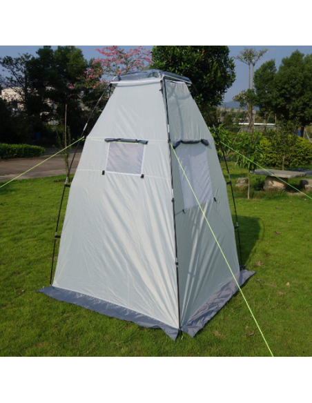 ELYSÉE SUMMERLINE cabin tent 140x140cm SUPER OFFER!