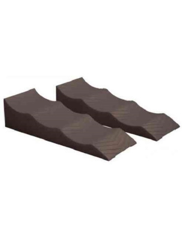 Smart Level Optima Roc motorhome leveling shims