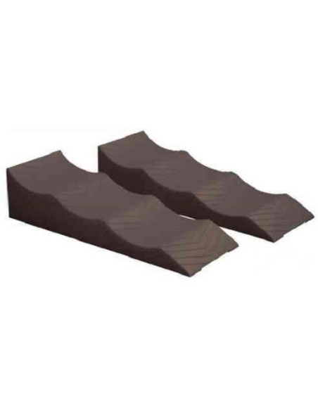 Smart Level Optima Roc motorhome leveling shims