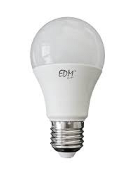 Lampadina LED 12V E27 10W luce fredda