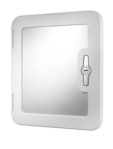 Puerta  auxiliar Dometic SK4 1000 x 405 cm