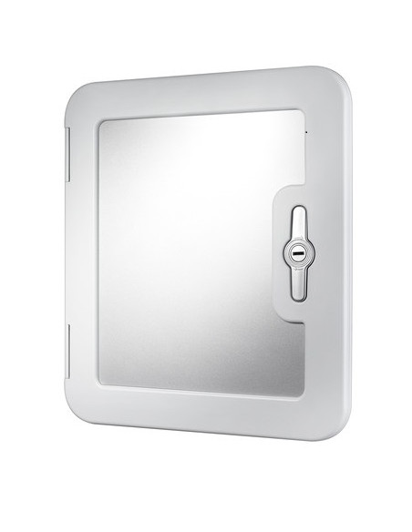 Puerta  auxiliar Dometic SK4 1000 x 405 cm