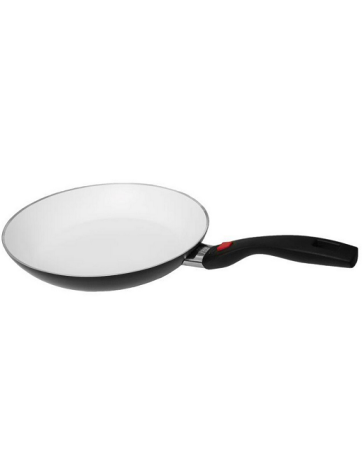 Ballarini Click frying pan with folding handle 24 cm