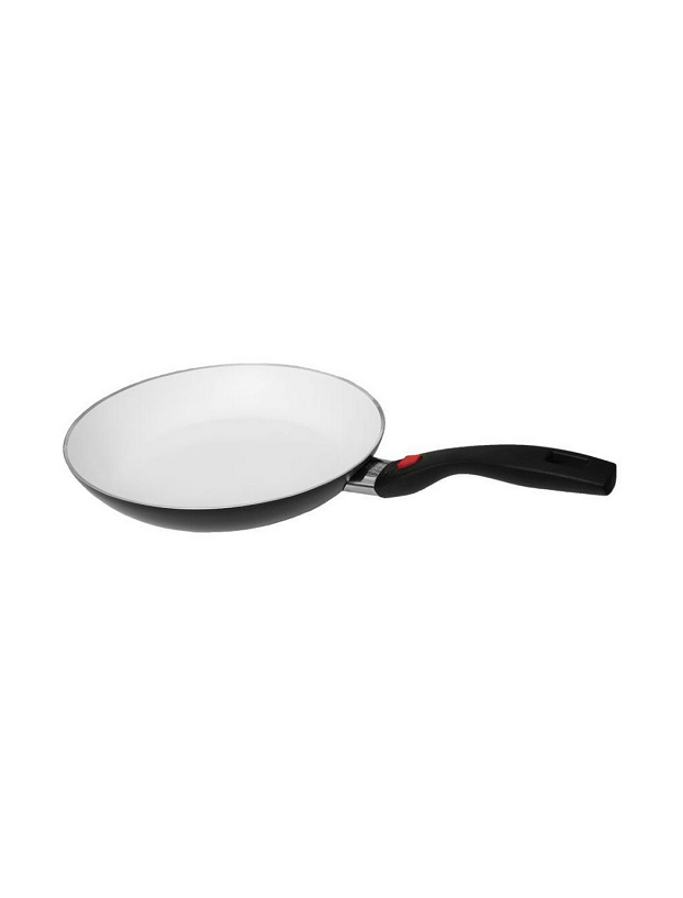 Sartén Ballarini Click con mango plegable 24 cm