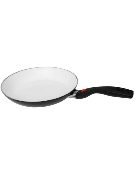 Ballarini Click pan con maniglia pieghevole 24 cm Ballarini Click pan con maniglia pieghevole 24 cm