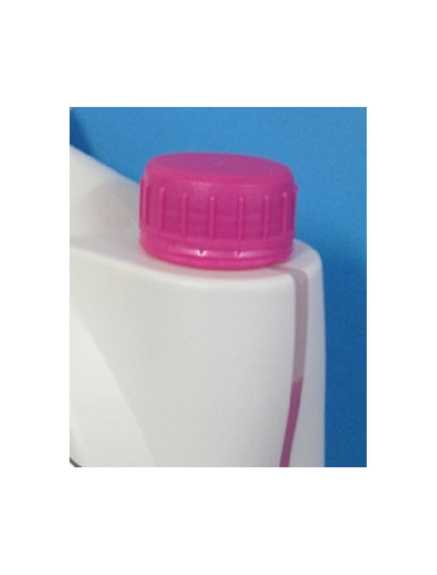 Liquid WC biodegradabile Campo Flush Stimex 2.5 litri