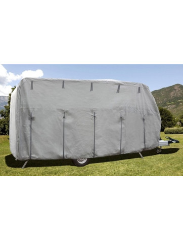Funda protectora para caravana 600 - 650 cm Brunner