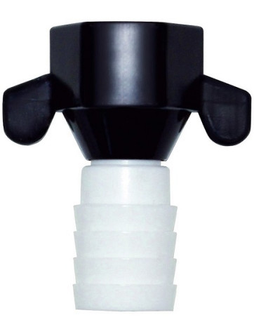 Encaixe de conexão de rosca de 10 mm