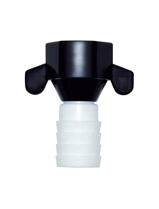 Encaixe de conexão de rosca de 10 mm