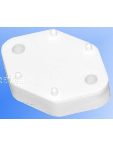 Base for retainer extension