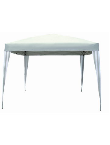 Tenda pieghevole Alluminio 3x3 metri