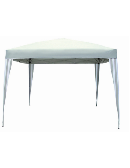 Tenda pieghevole Alluminio 3x3 metri