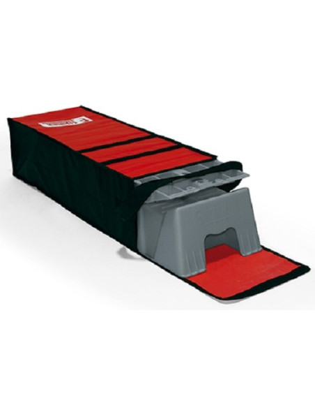 Calços de nivelamento Level Up Jumbo Fiamma 8t