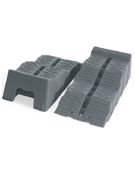 Leveling shims Level Up Jumbo Fiamma 8t