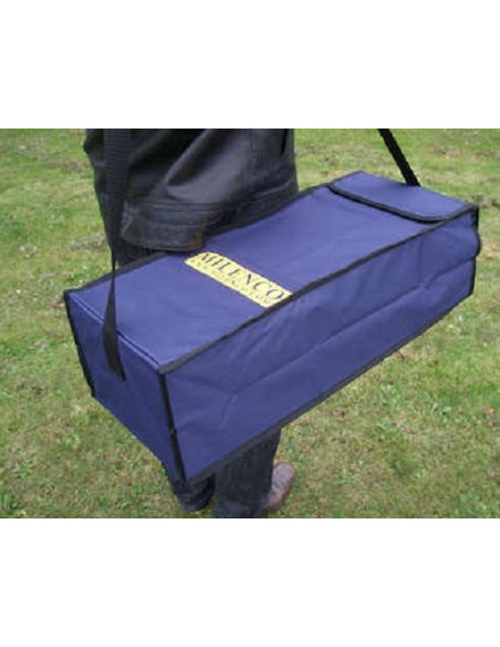 Calzini di livellamento Triple Milenco Calzini di livellamento Triple Milenco