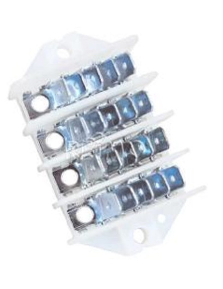 12V Steckdosenleiste 12V Steckdosenleiste