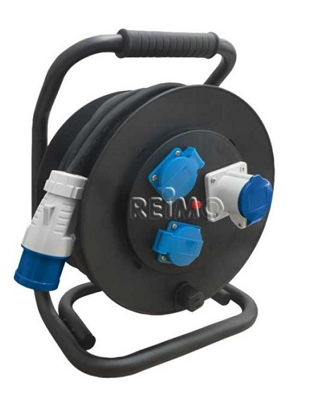 Carbest 25 meter electric extension cord. Cetac and suko extension cord.