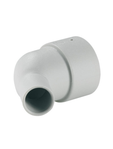 Cotovelo de aquecimento Truma com redução para 35mm