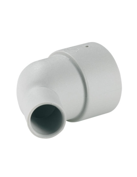 Truma heating elbow with reduction to 35mm