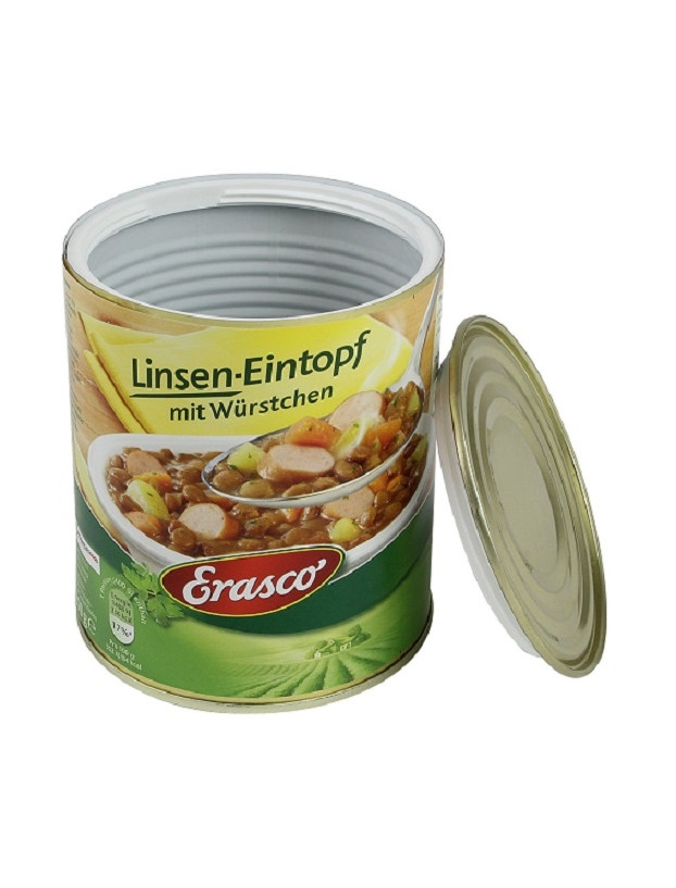 Ricamo per evitare il furto