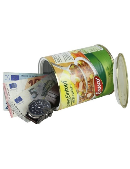 Verkleiden Sie das Boot, um Diebstahl zu verhindern