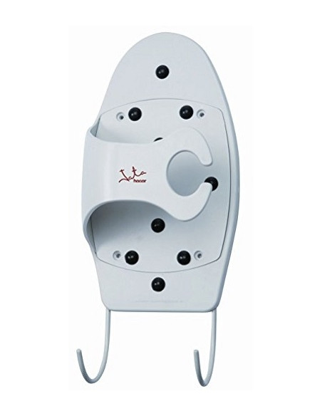 Iron and ironing board organizer Jata