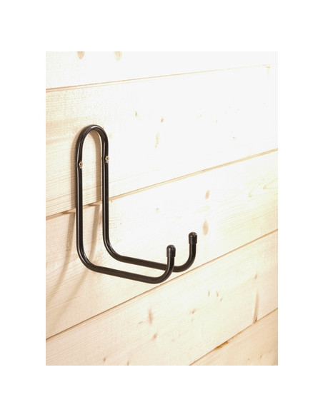 Multipurpose metal support