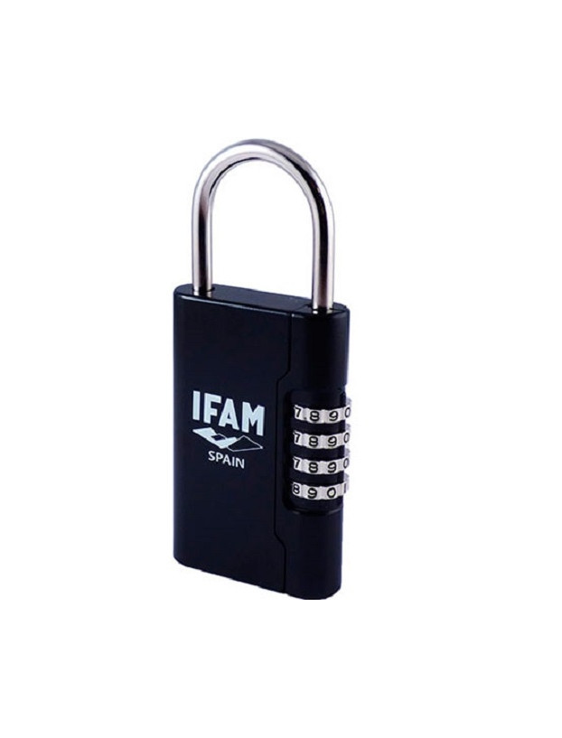 Key-Guard-Vorhängeschloss mit G3-Bügel