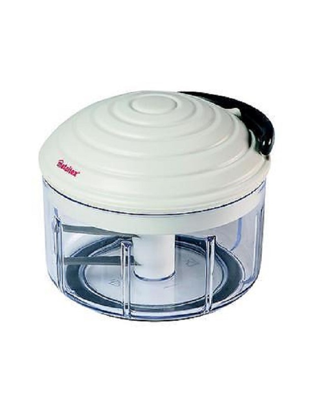 Rotomac cortador manual de legumes