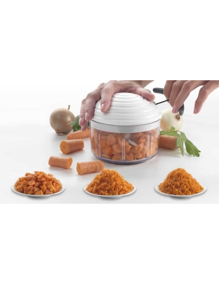 Coupe-légumes manuel Rotomac