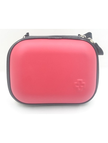 Kit de emergência para primeiros socorros