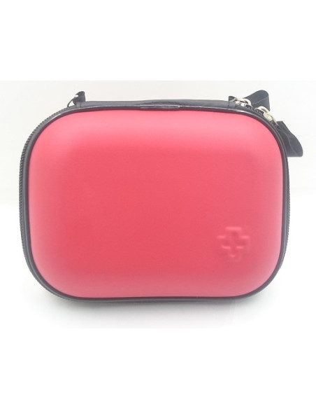 Trousse d'urgence pour les premiers secours