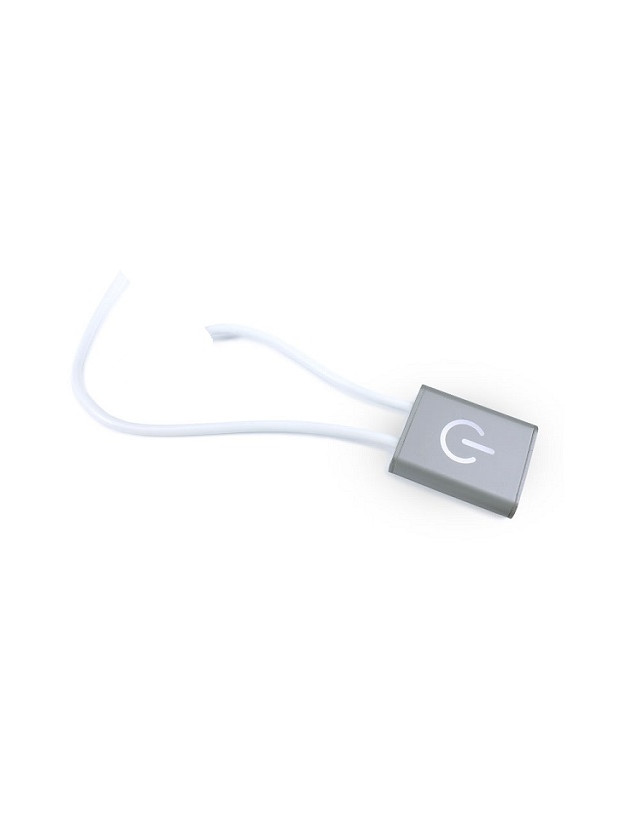 LED touch dimmer dimmer adjustable from 0% to 100% brightness