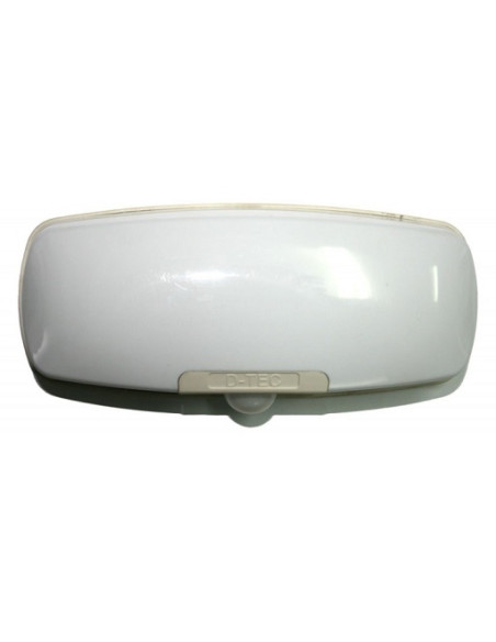Luz de exterior con sensor de movimiento Luz de exterior con sensor de movimiento