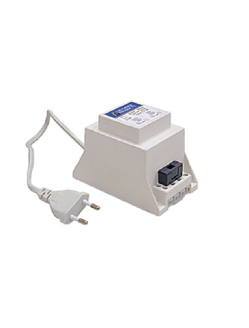 Transformador automatico de 220V - 12V