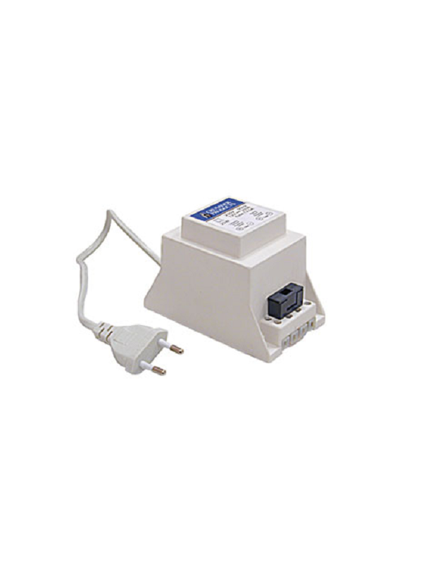 Automatischer Transformator von 220V - 12V