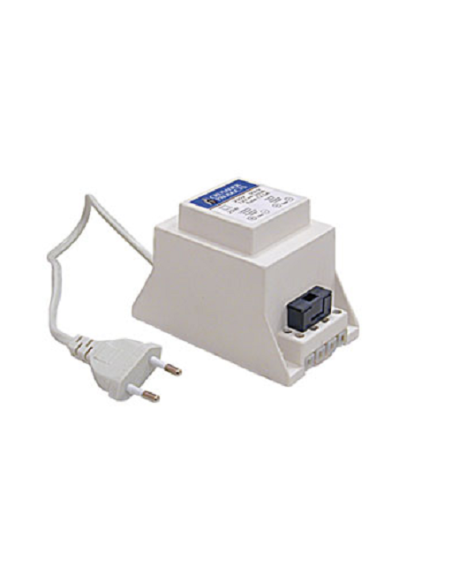 Transformador automatico de 220V - 12V Transformador automatico de 220V - 12V