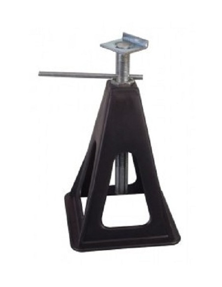 Set of 4 adjustable stabilization wedges