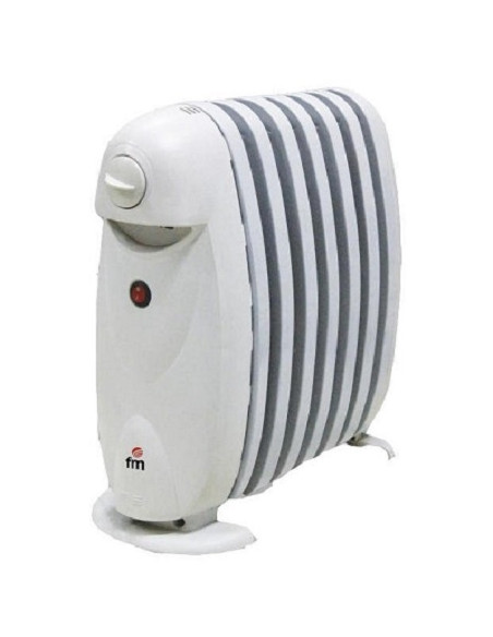 Radiatore elettrico R9-MINI FM 