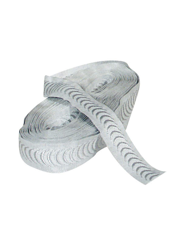 Ruban profilé textile pour protection thermique ou store de fenêtre