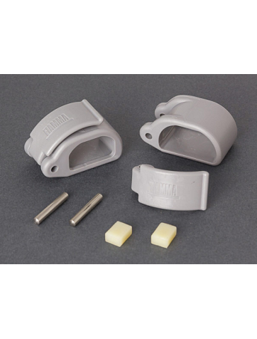 Kit bloqueo para pata telescópica de Caravanstore F35