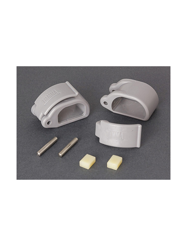Kit di chiusura per Caravanstore F35